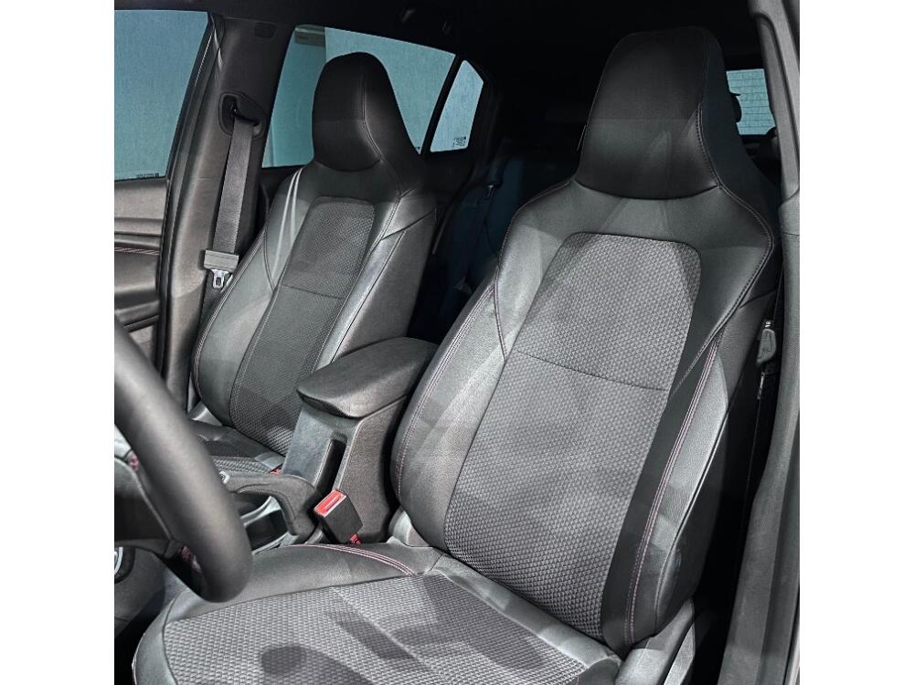 Chevrolet Onix Hatch