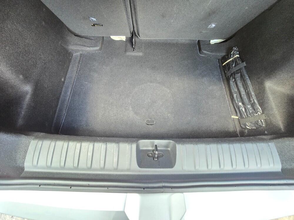 Chevrolet Onix Hatch