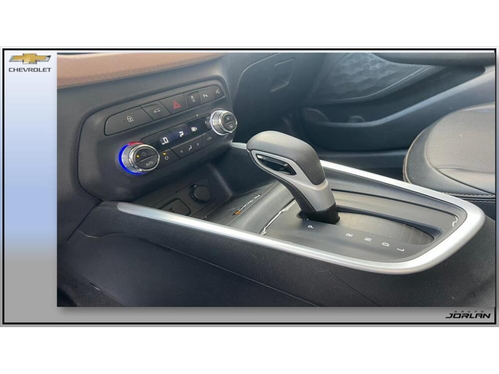 Chevrolet Onix Hatch