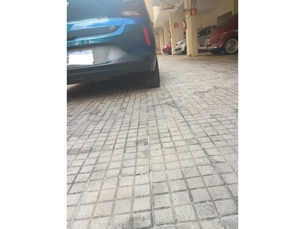 Chevrolet Onix Hatch