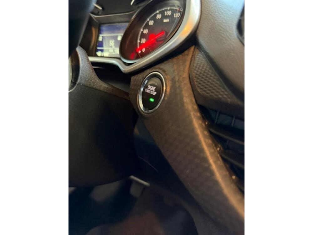 Chevrolet Onix Hatch
