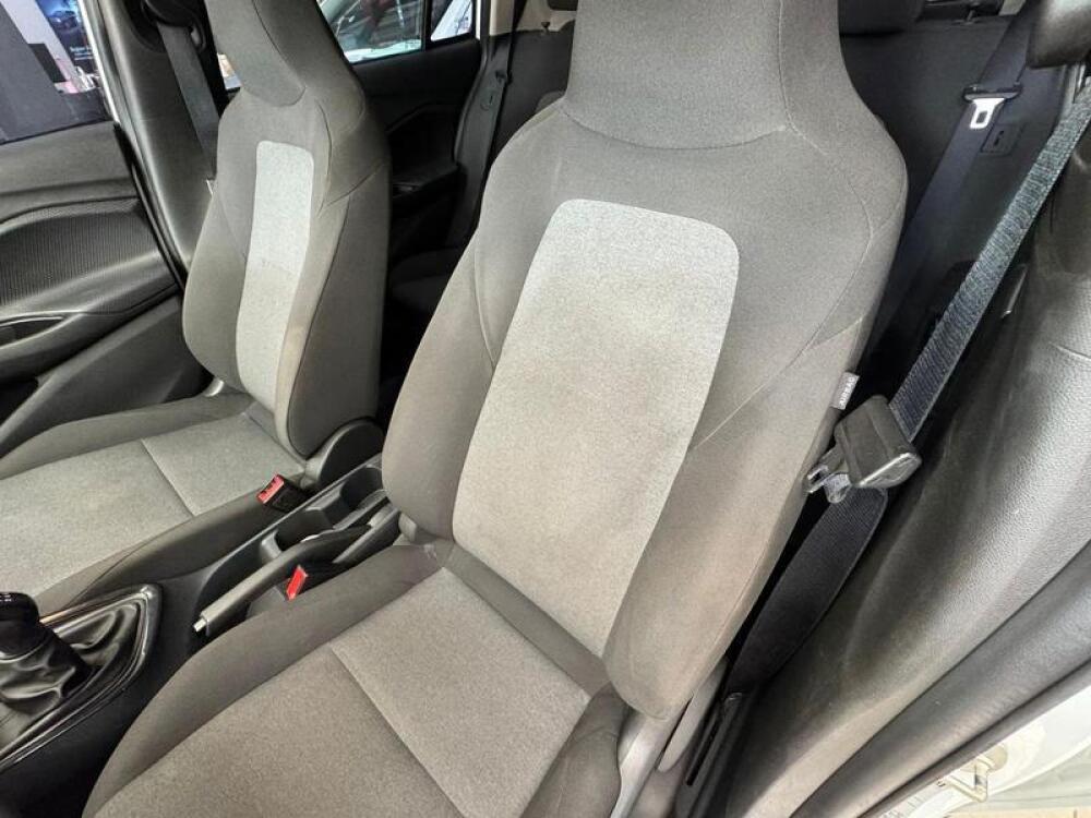 Chevrolet Onix Hatch