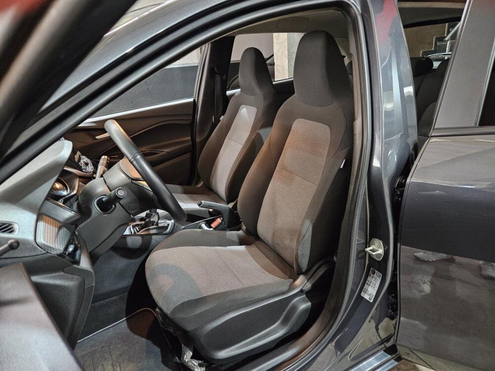 Chevrolet Onix Hatch