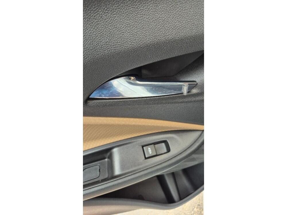 Chevrolet Onix Sedan