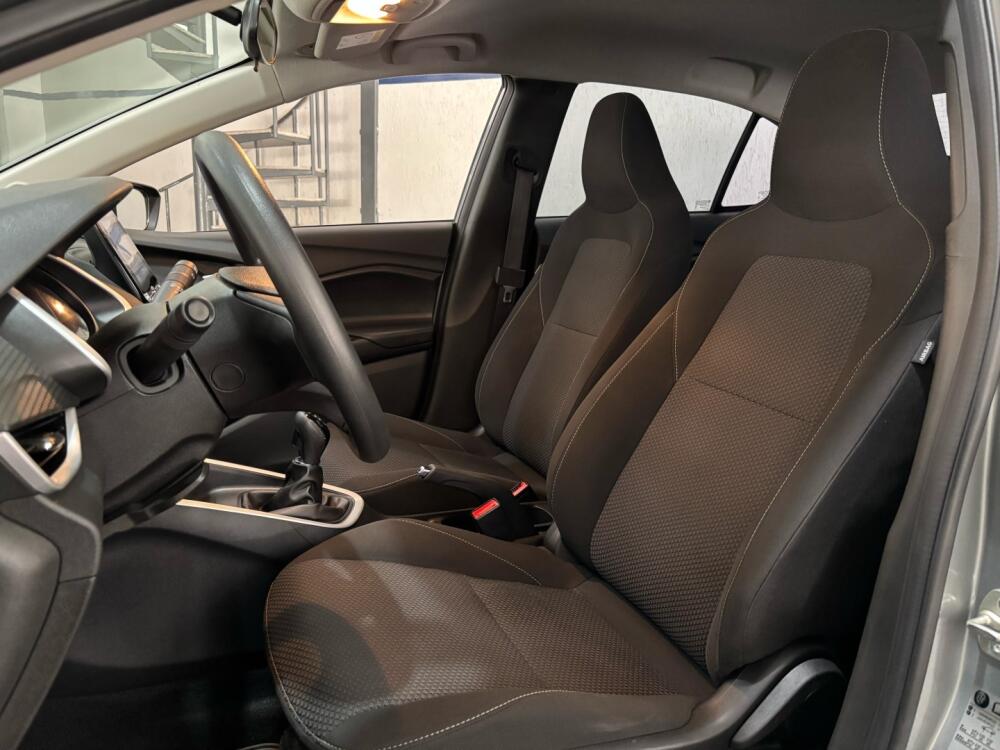 Chevrolet Onix Hatch