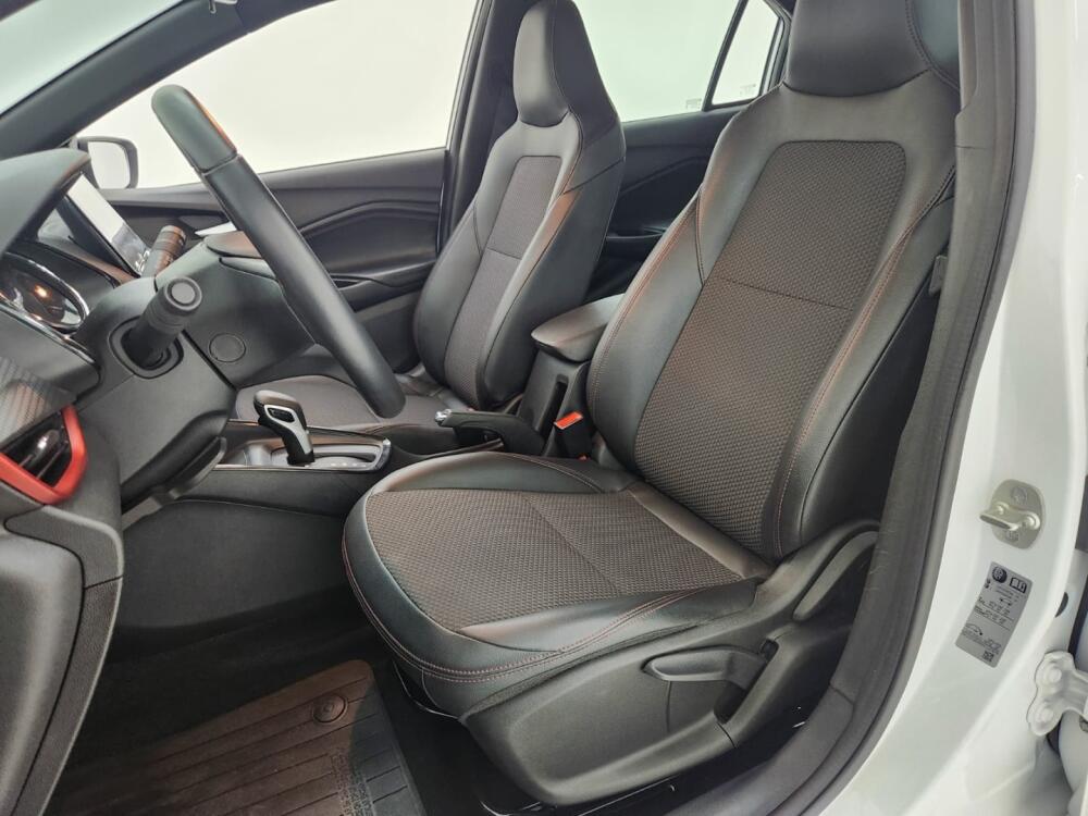 Chevrolet Onix Hatch