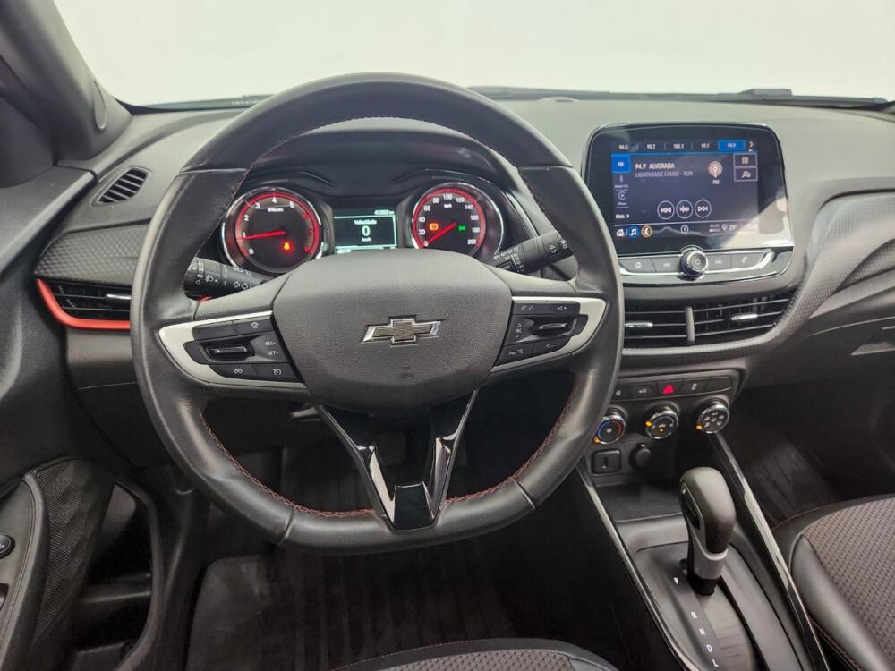Chevrolet Onix Hatch
