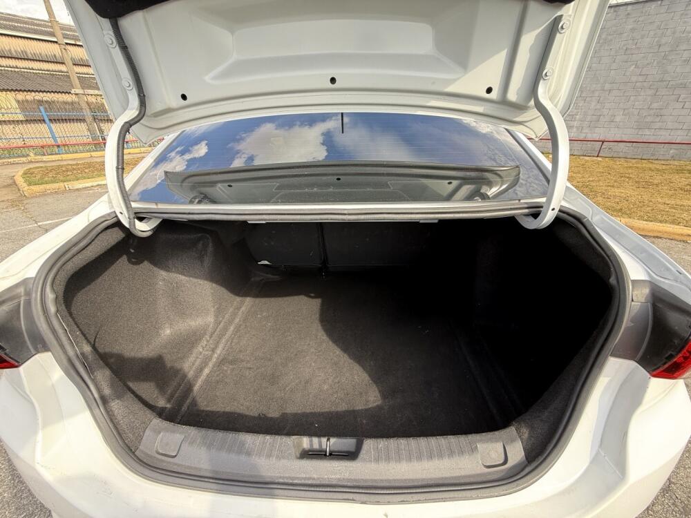 Chevrolet Onix Sedan