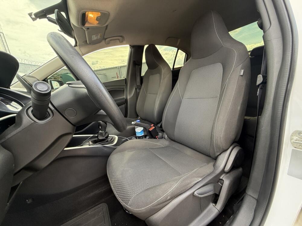 Chevrolet Onix Sedan