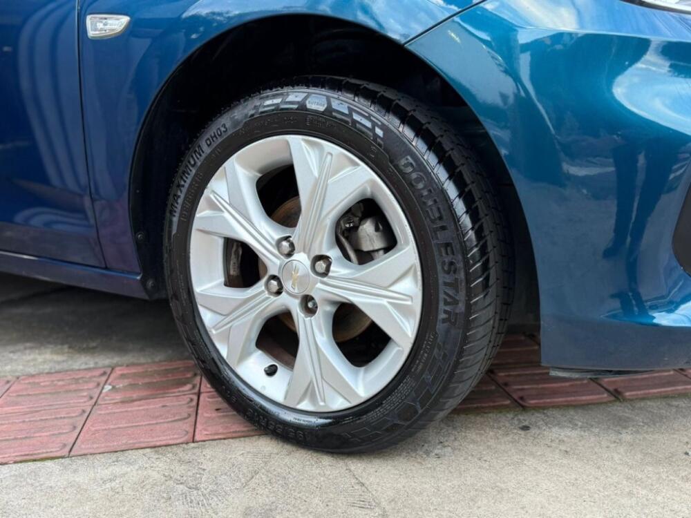 Chevrolet Onix Hatch