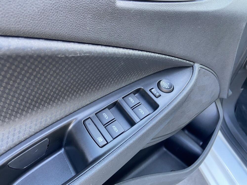 Chevrolet Onix Hatch
