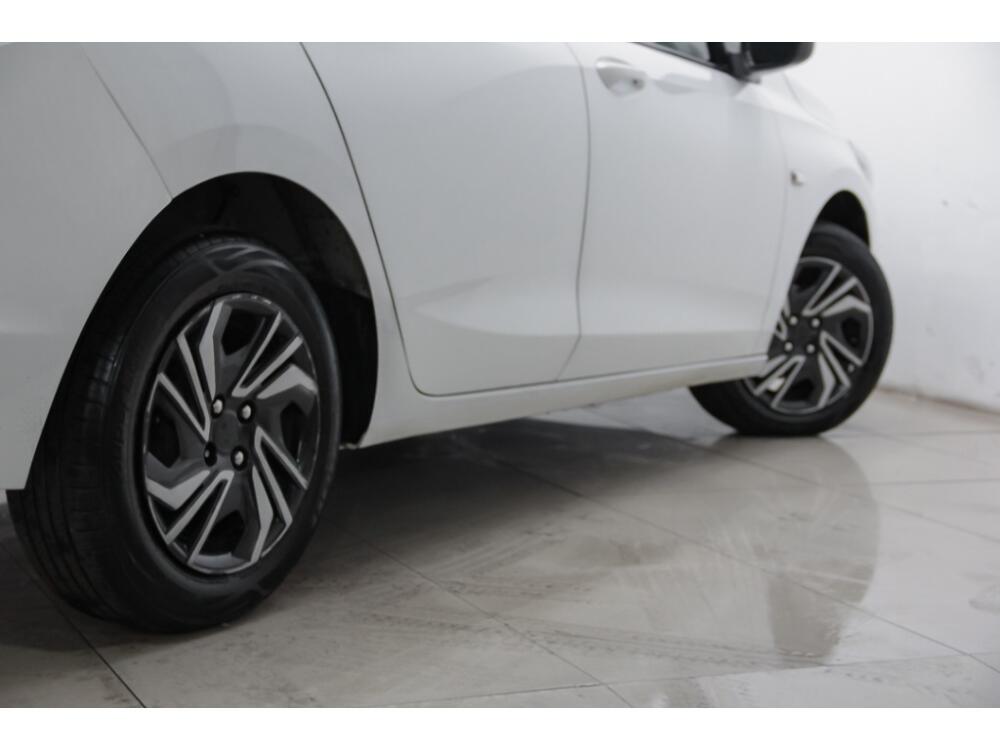 Chevrolet Onix Hatch