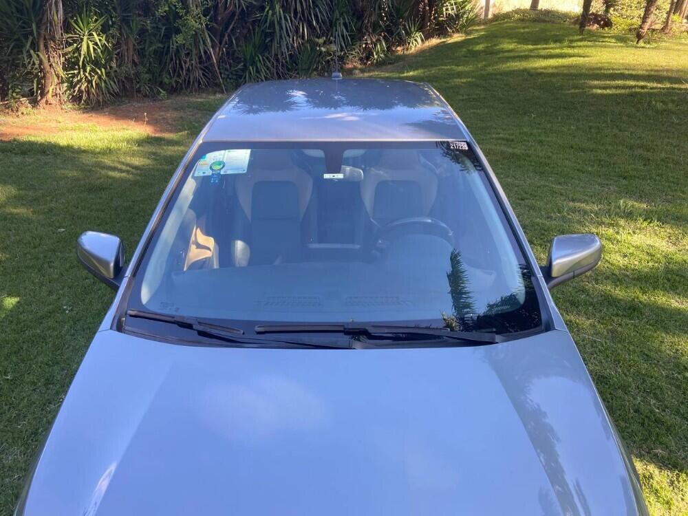 Chevrolet Onix Hatch