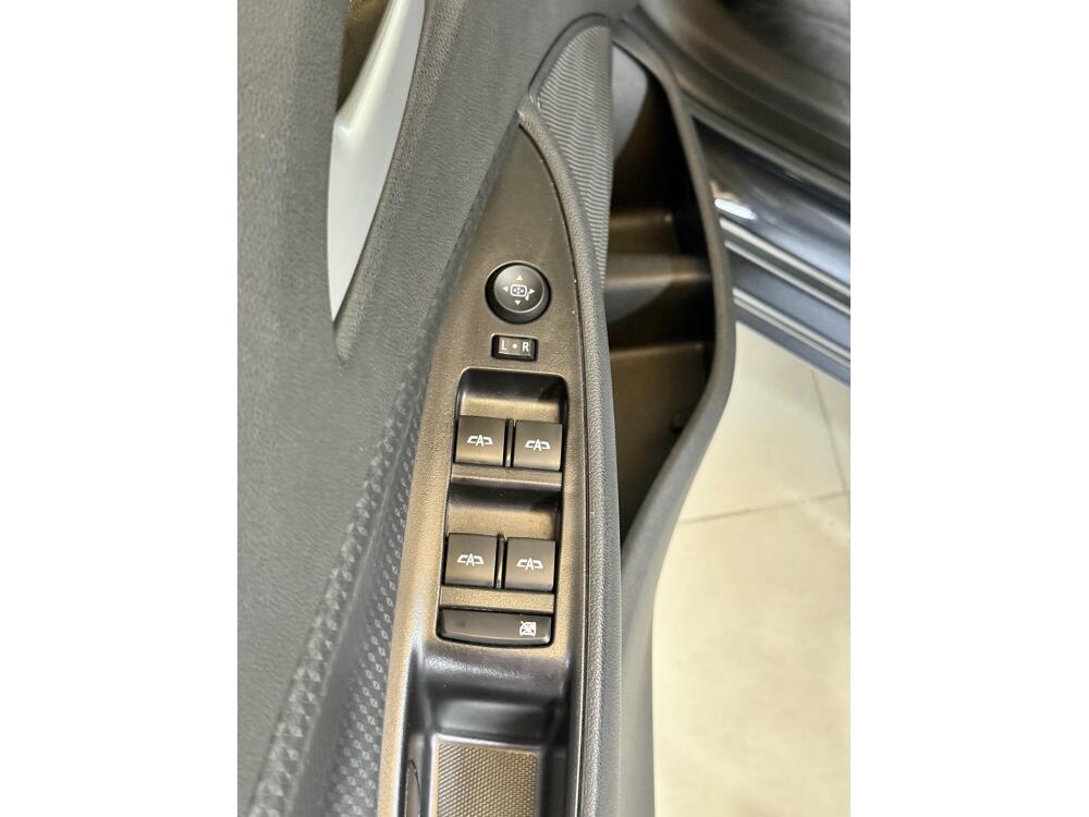 Chevrolet Onix Hatch