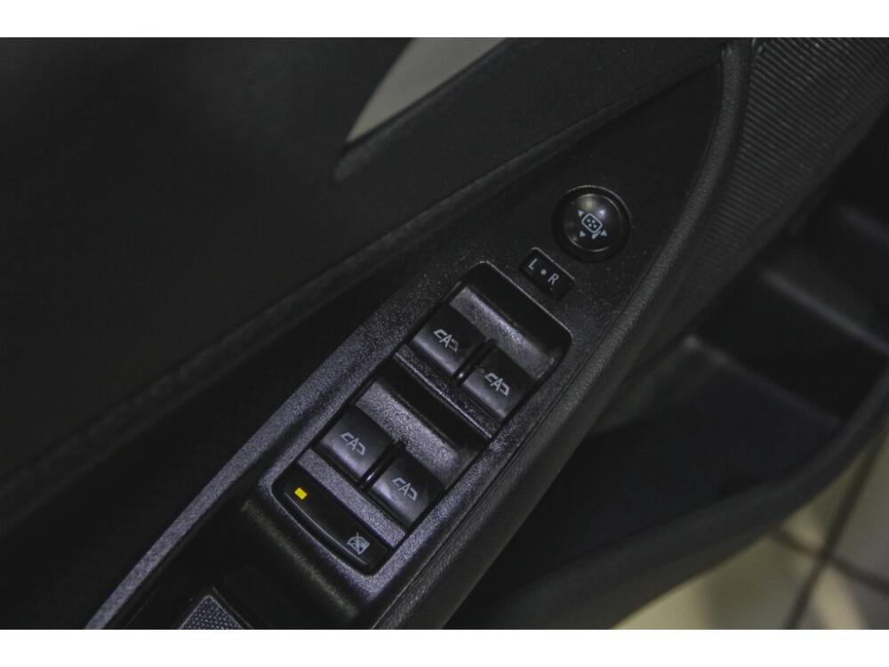Chevrolet Onix Hatch