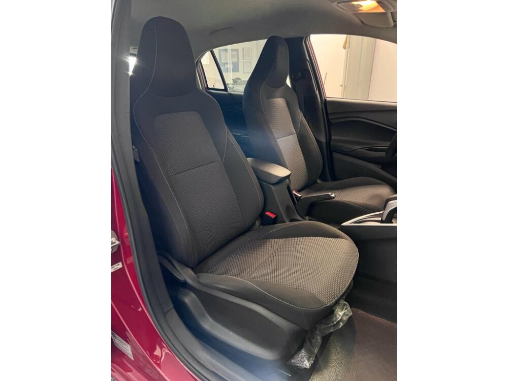 Chevrolet Onix Hatch