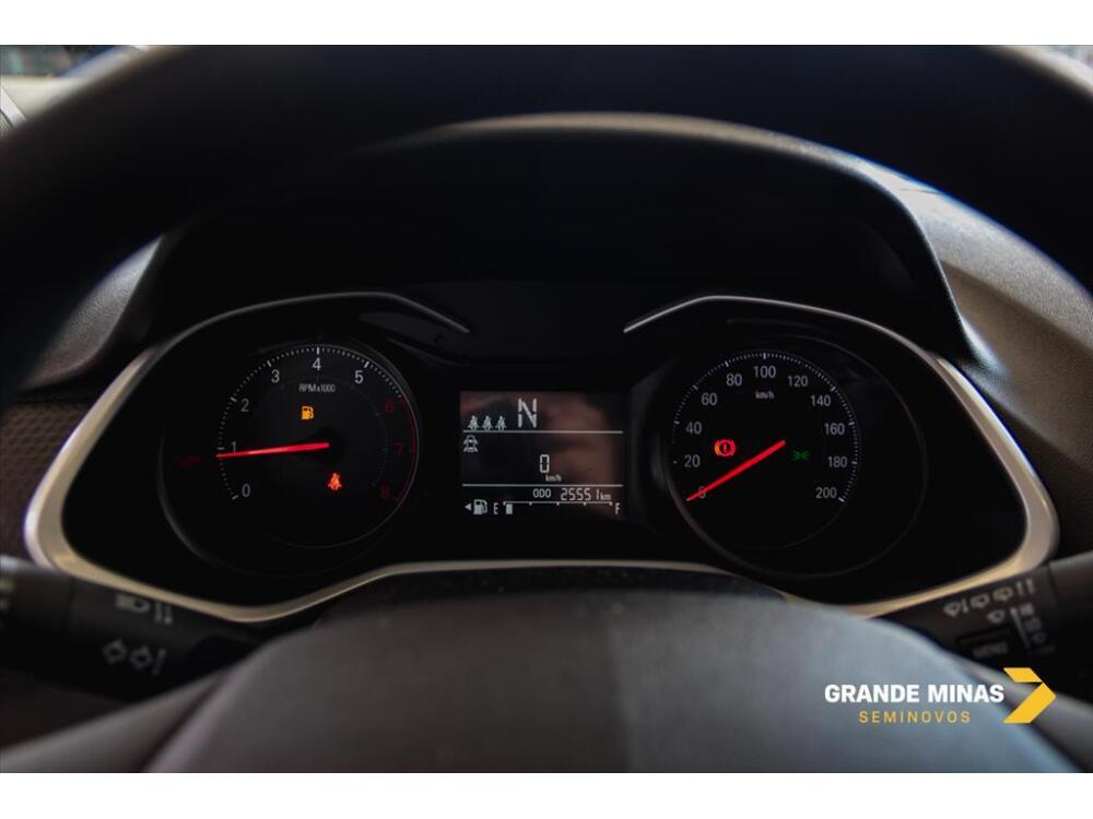 Chevrolet Onix Hatch