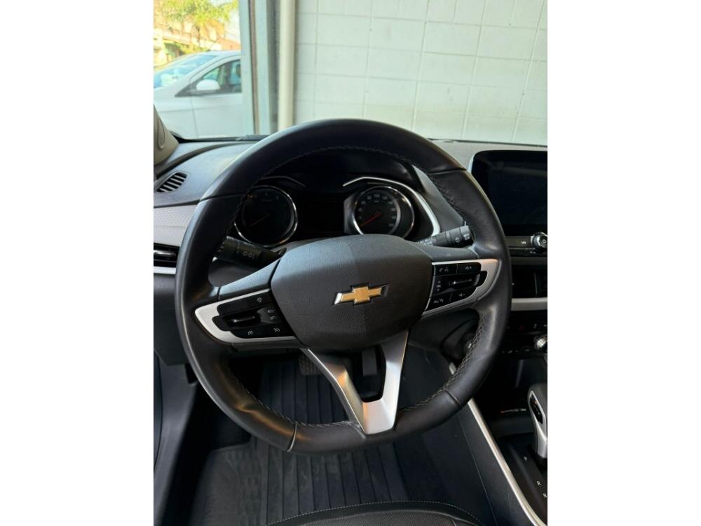 Chevrolet Onix Hatch