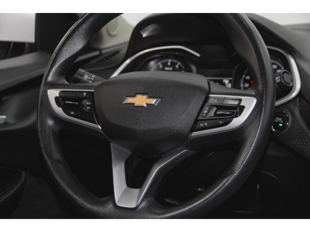 Chevrolet Onix Hatch
