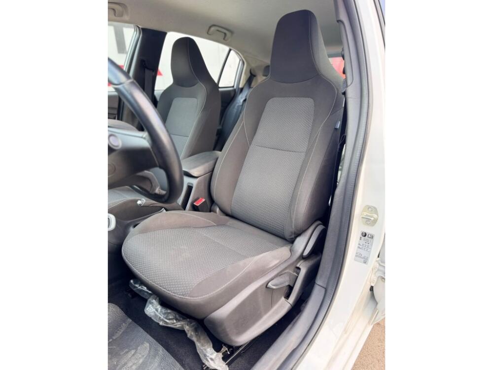 Chevrolet Onix Hatch