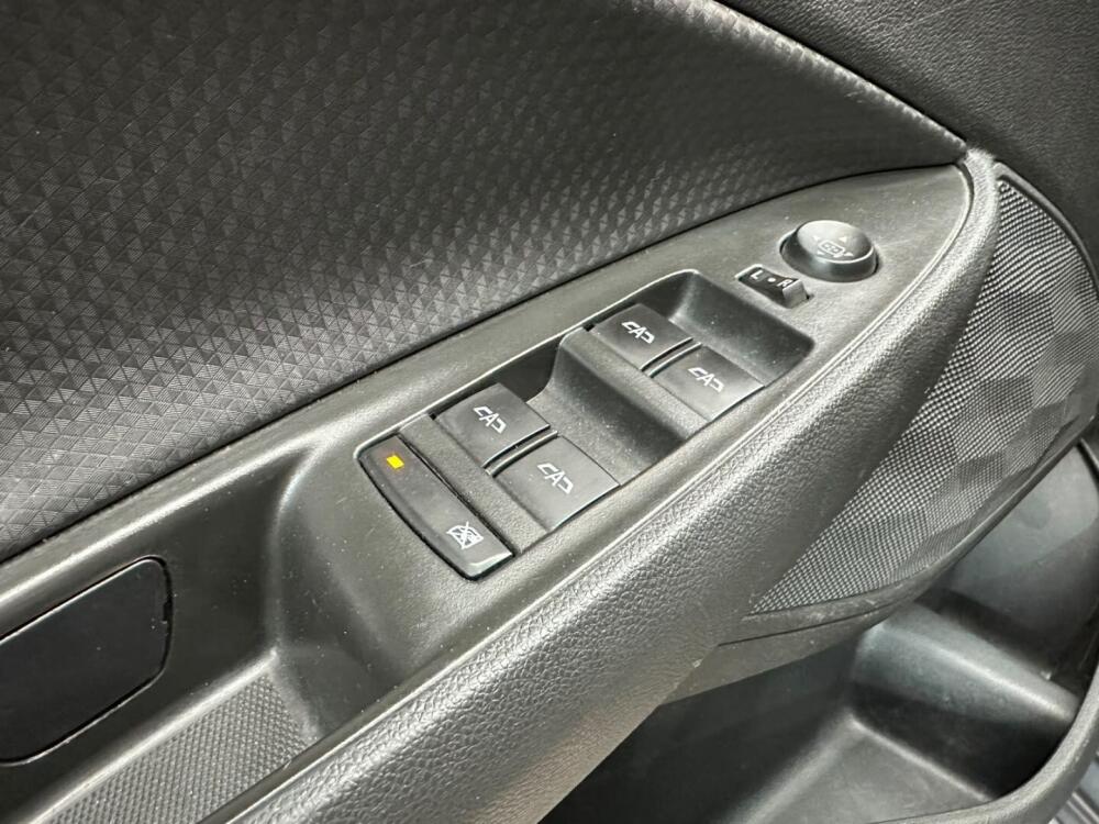 Chevrolet Onix Hatch