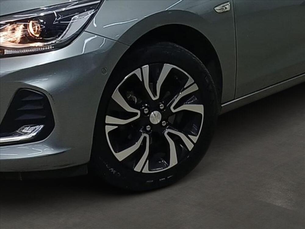 Chevrolet Onix Hatch