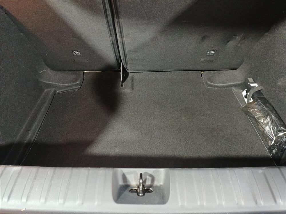 Chevrolet Onix Hatch