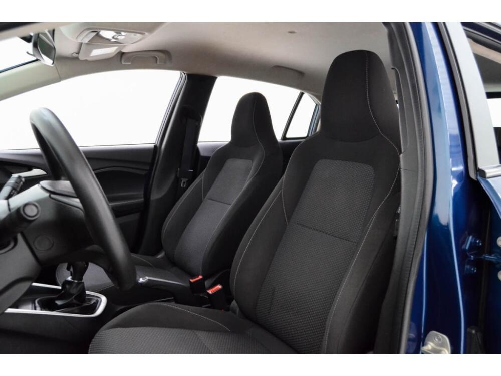 Chevrolet Onix Hatch