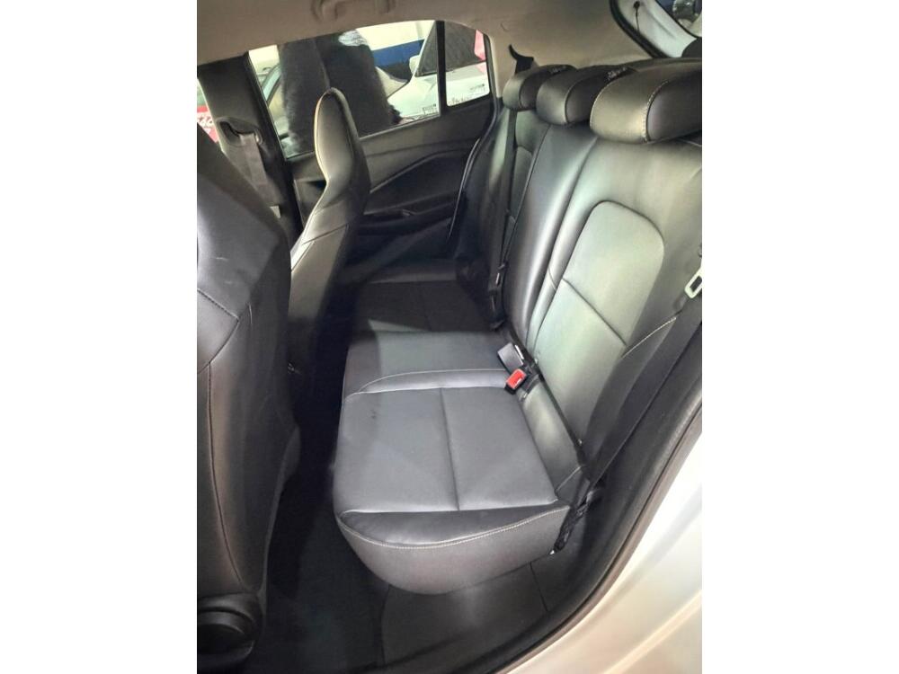 Chevrolet Onix Hatch