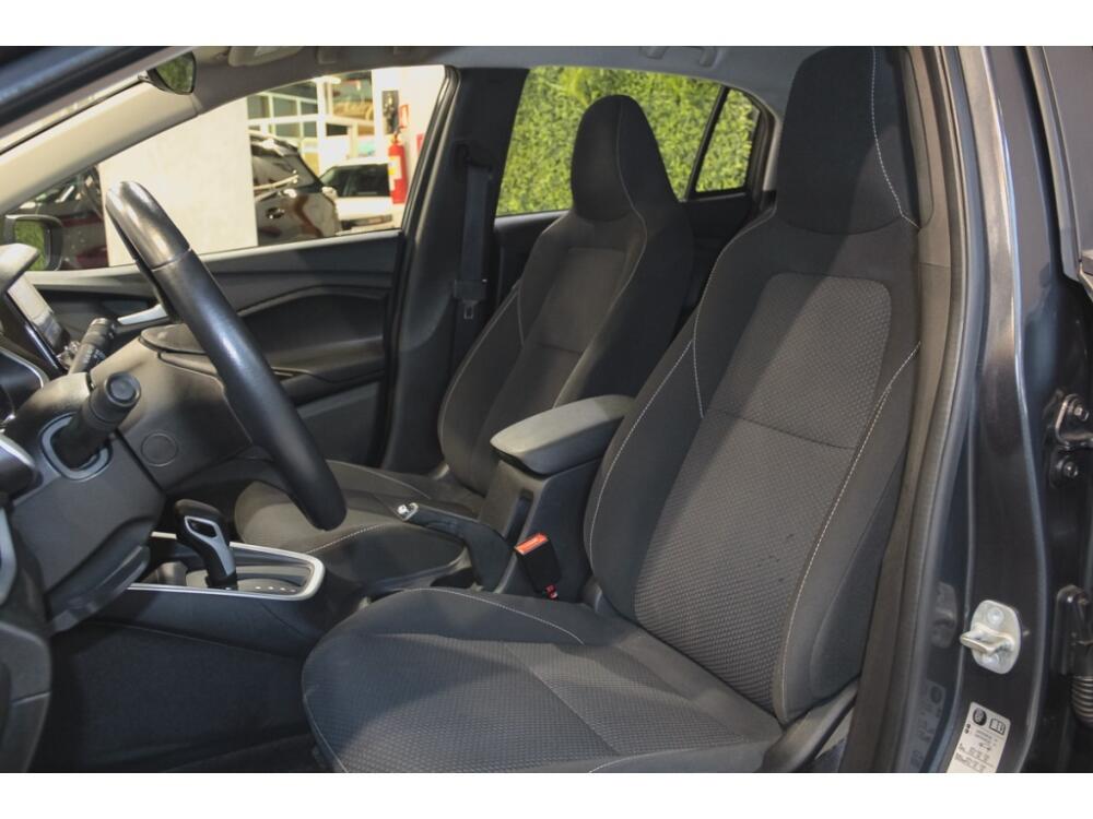 Chevrolet Onix Hatch