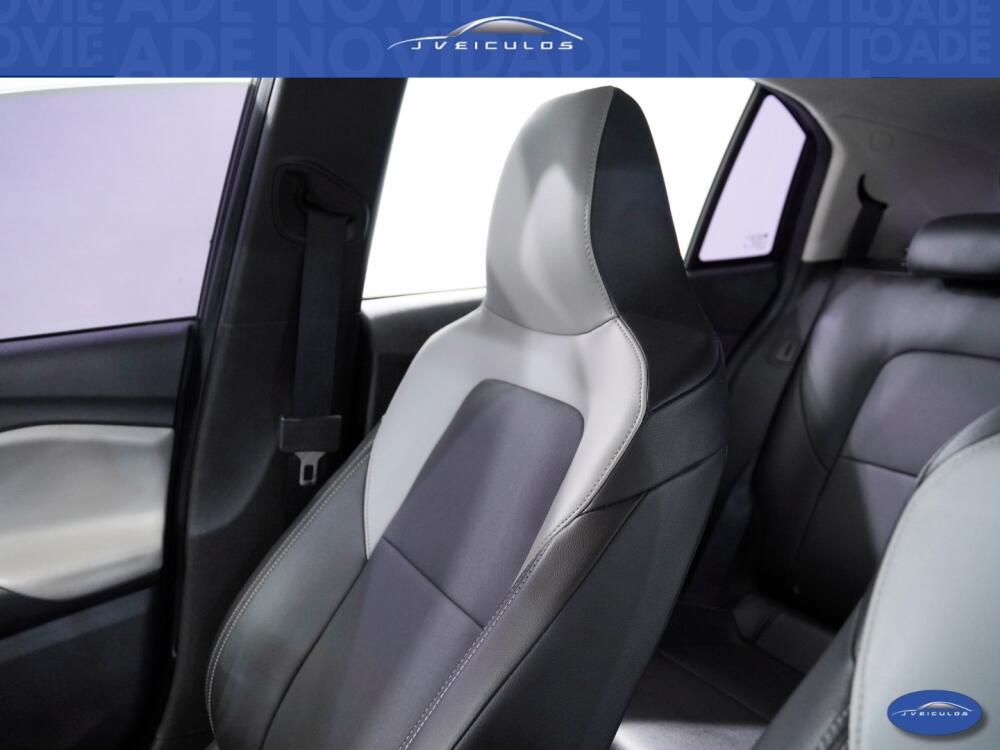 Chevrolet Onix Hatch
