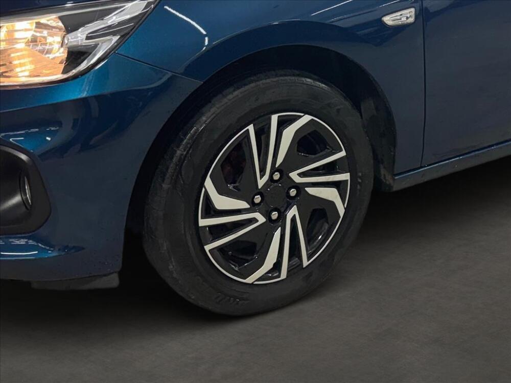 Chevrolet Onix Hatch