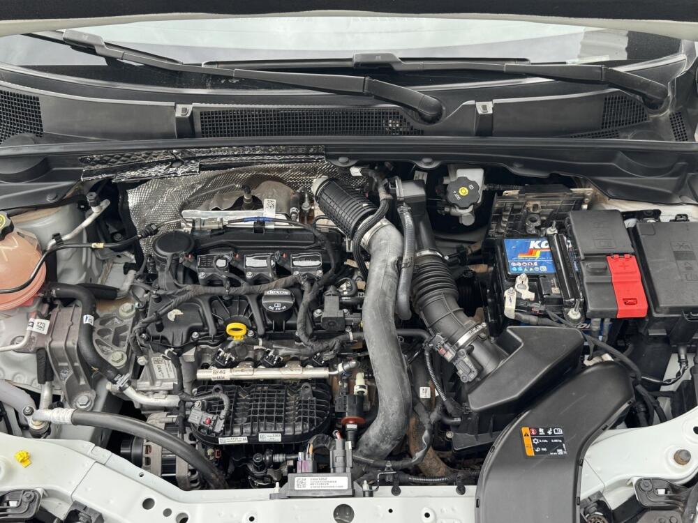 Chevrolet Onix Hatch