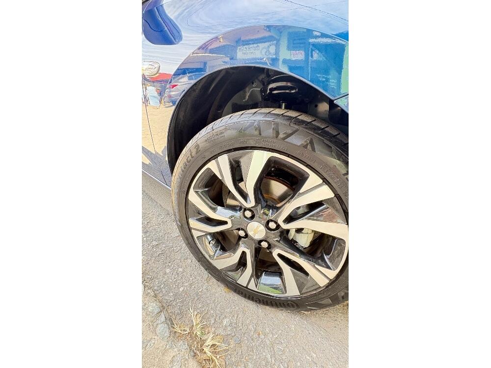 Chevrolet Onix Hatch