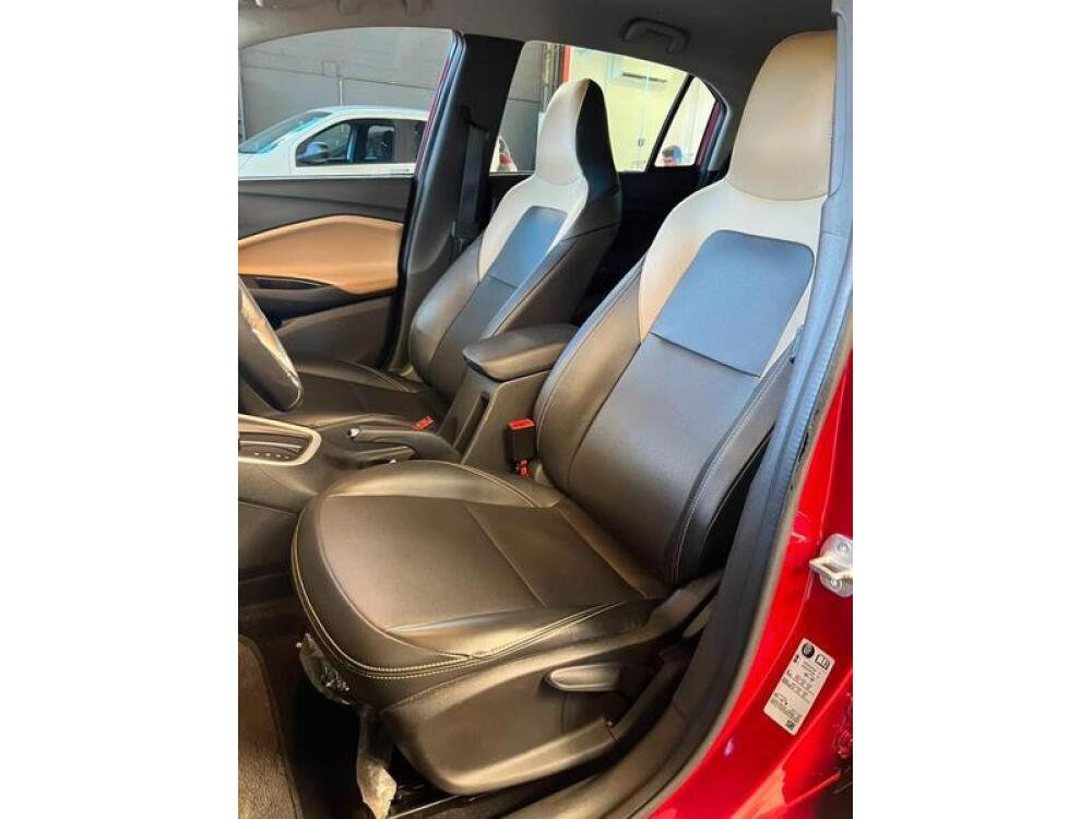 Chevrolet Onix Hatch