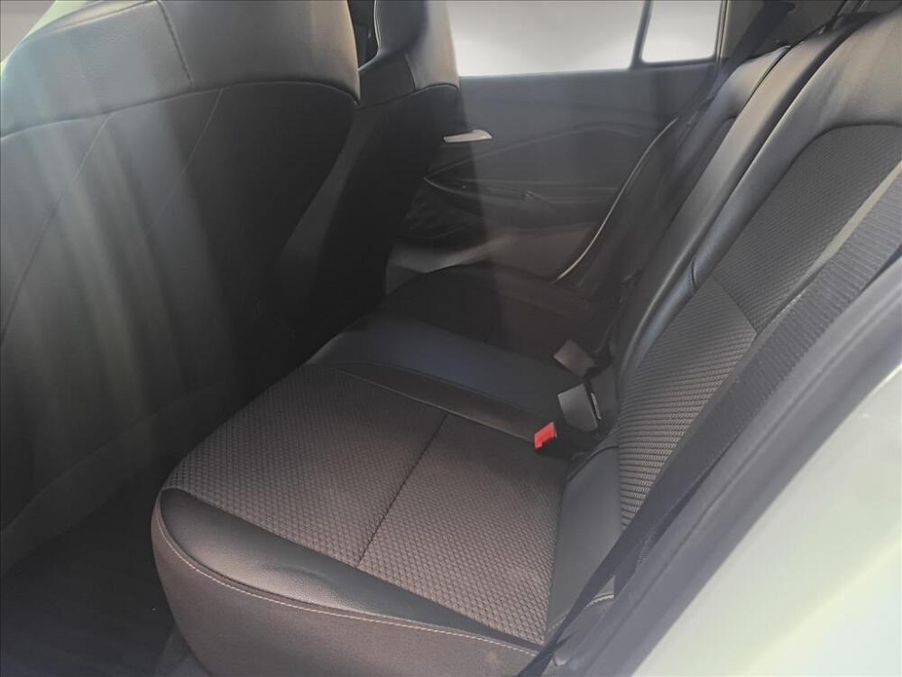 Chevrolet Onix Hatch