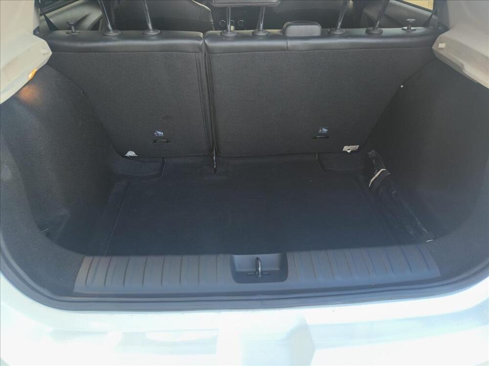 Chevrolet Onix Hatch