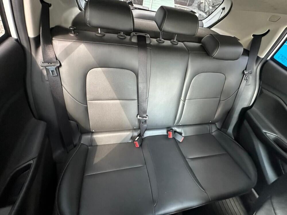 Chevrolet Onix Hatch