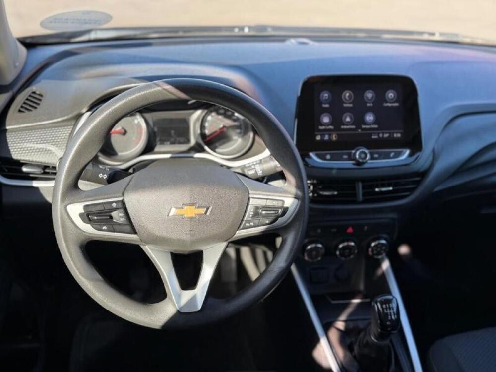 Chevrolet Onix Hatch