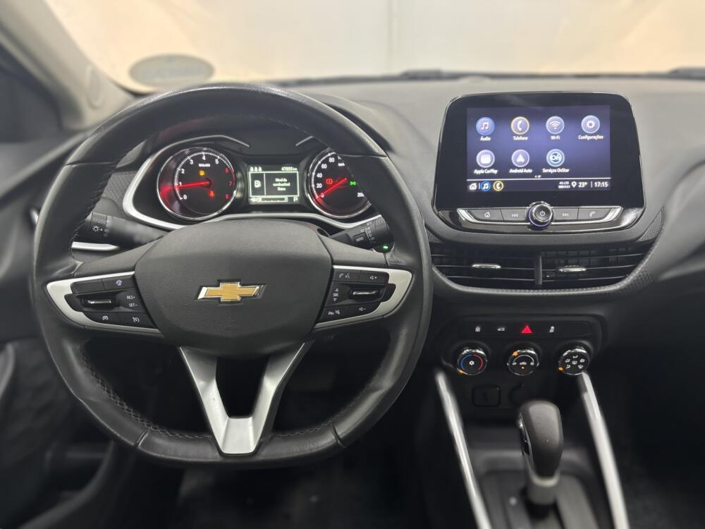 Chevrolet Onix Sedan