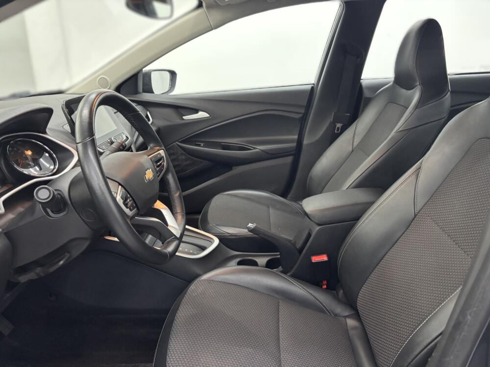 Chevrolet Onix Sedan