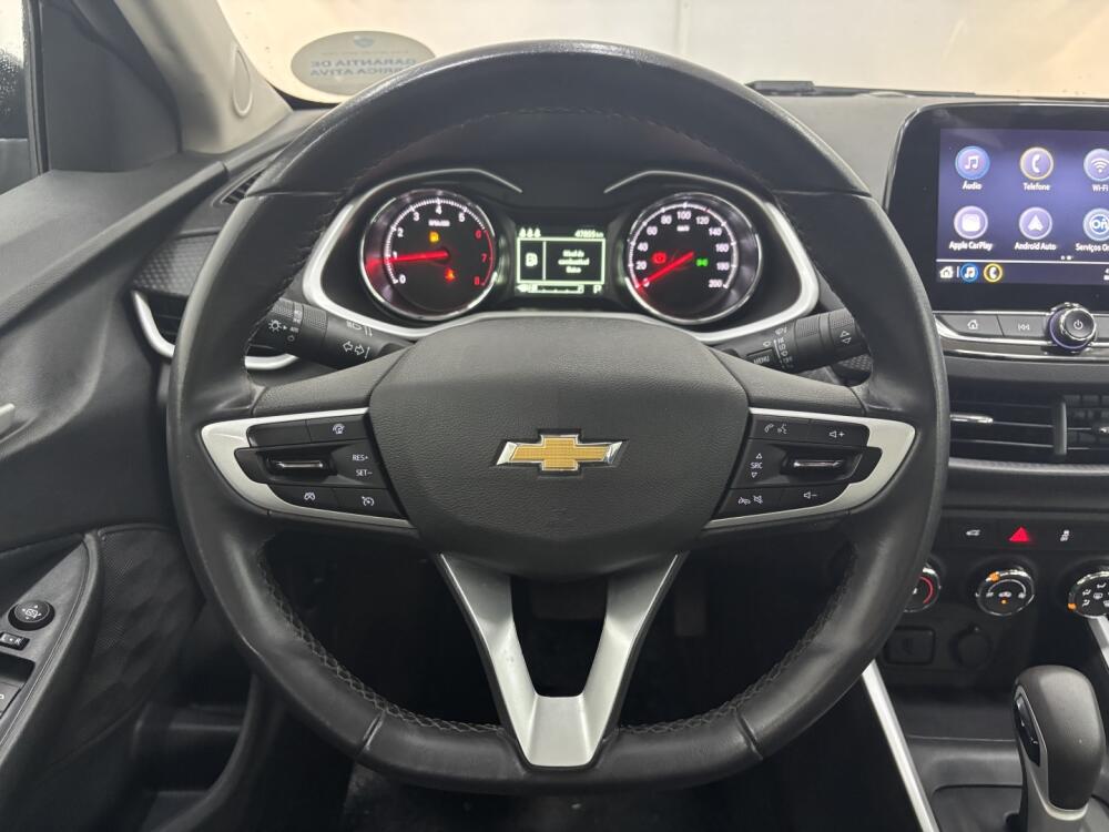 Chevrolet Onix Sedan