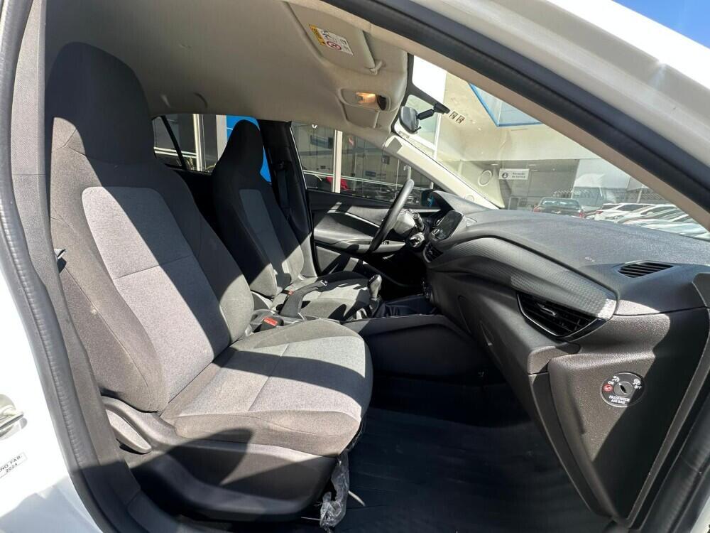 Chevrolet Onix Hatch