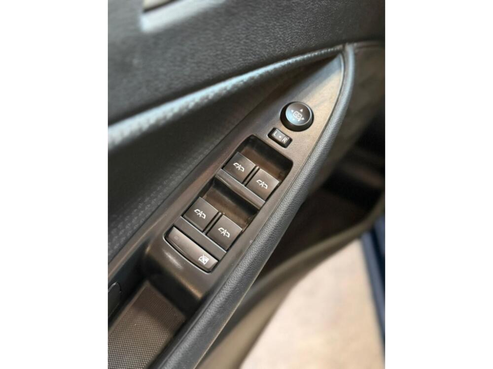 Chevrolet Onix Hatch