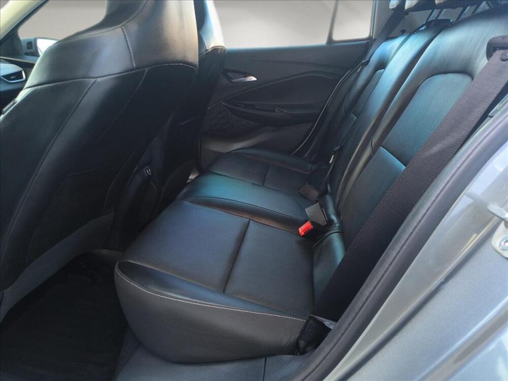 Chevrolet Onix Hatch