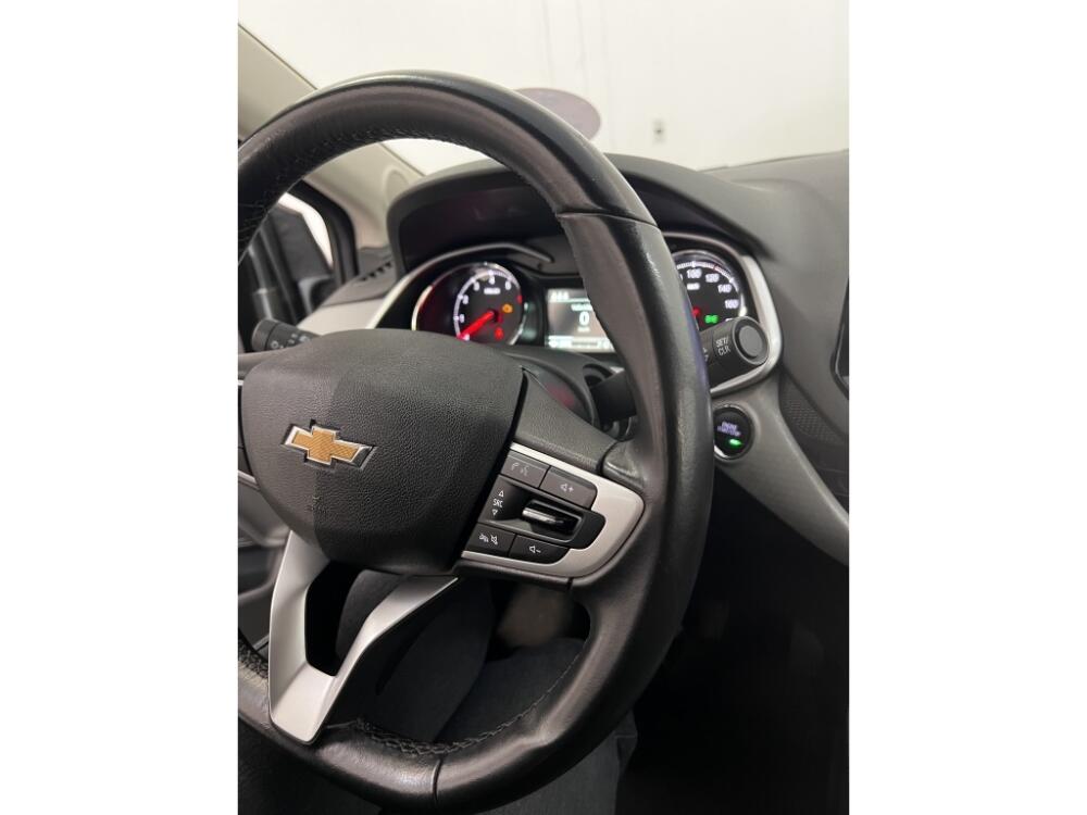 Chevrolet Onix Hatch
