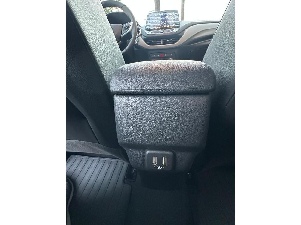 Chevrolet Onix Hatch