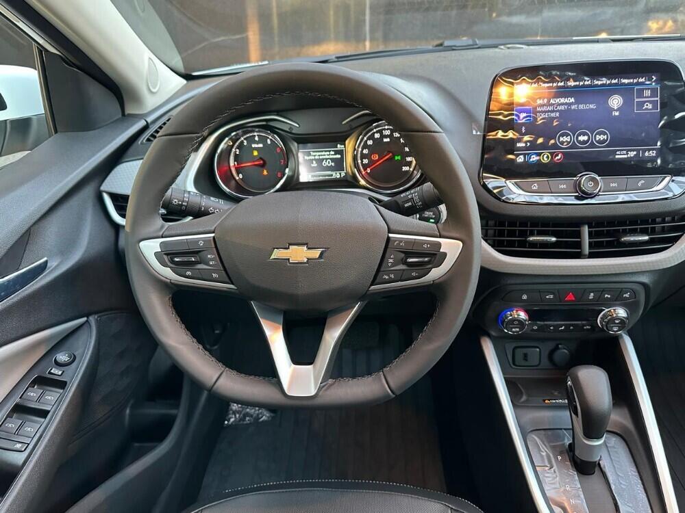 Chevrolet Onix Hatch