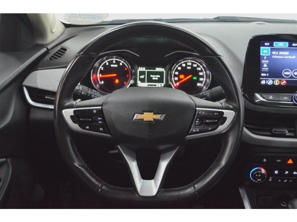 Chevrolet Onix Hatch