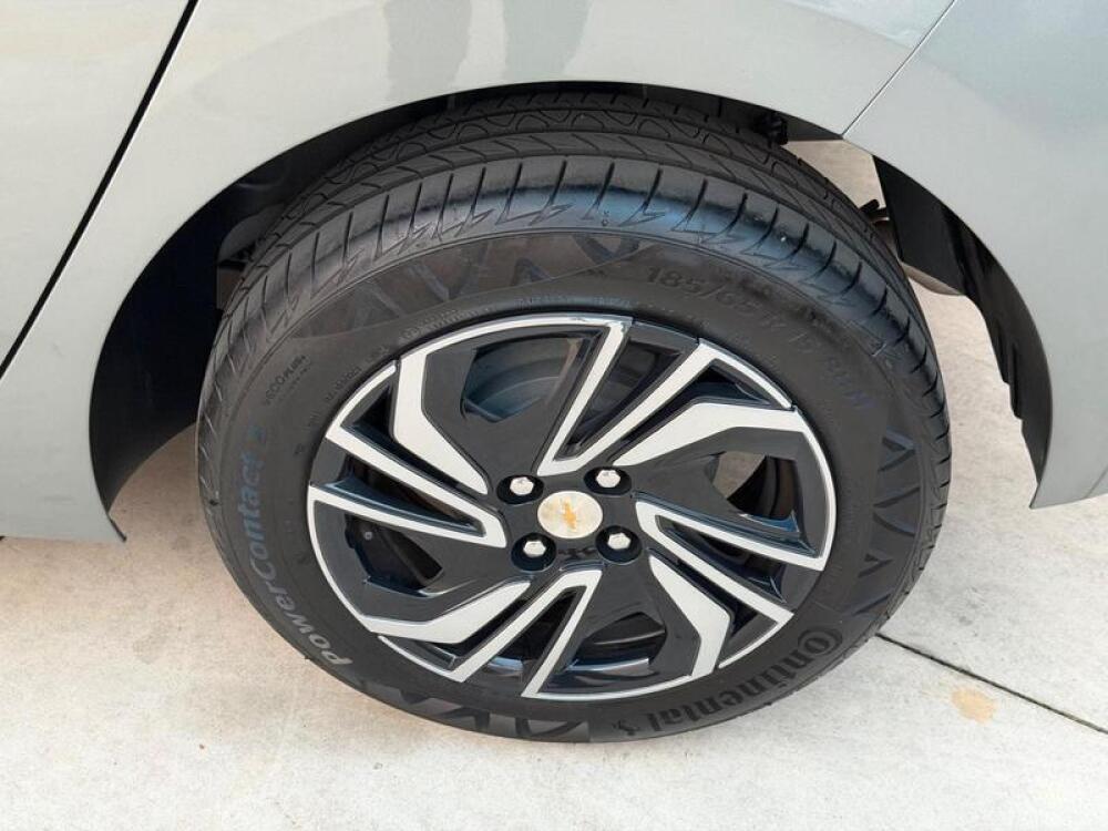 Chevrolet Onix Hatch